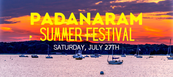 7/27 - Padanaram Summer Festival