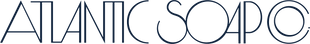 Atlantic Soap Co. ® logo