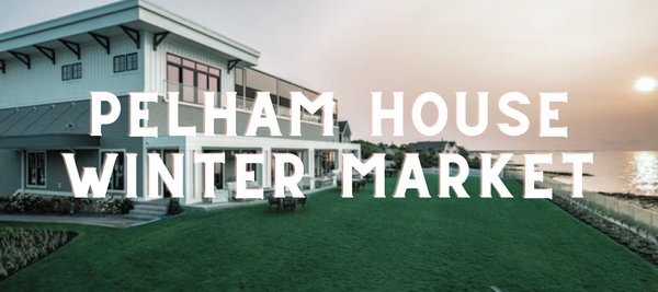 12/13 | Pelham House Winter Market