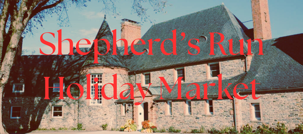 12/14 | Shepherd's Run Holiday Market