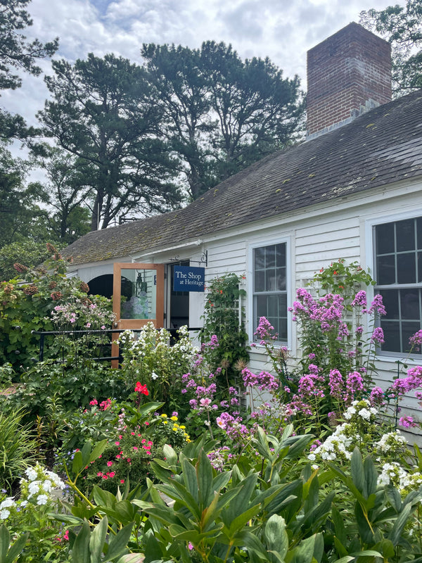 Heritage Museum & Gardens
