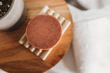 Cranberry Spice Soap