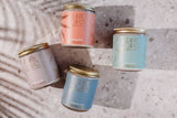 Ocean Air Soy Candle