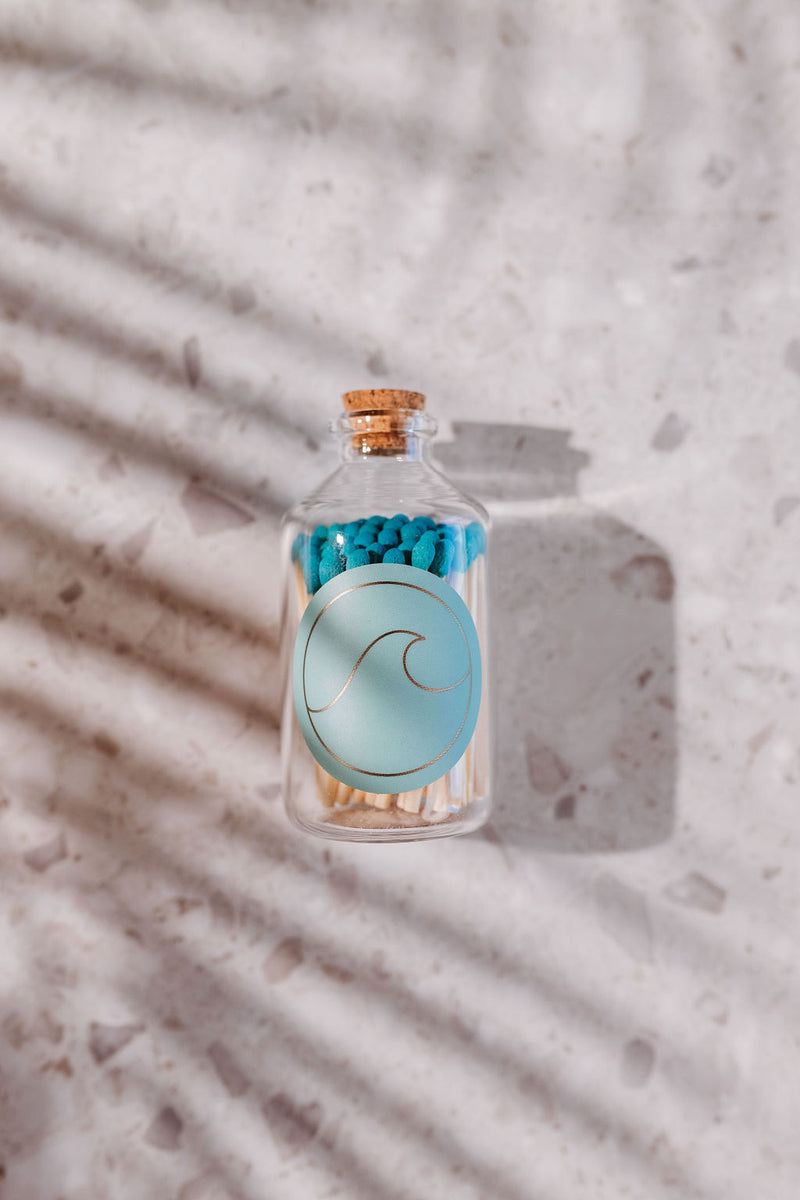 Apothecary Matches