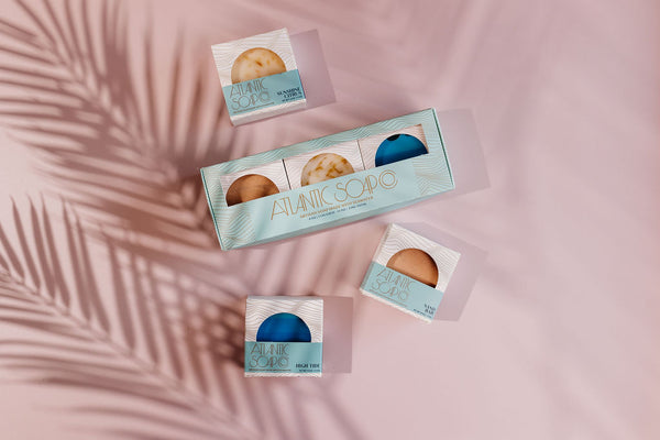 Surf's Up Set