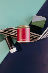 Winter Spice Soy Candle