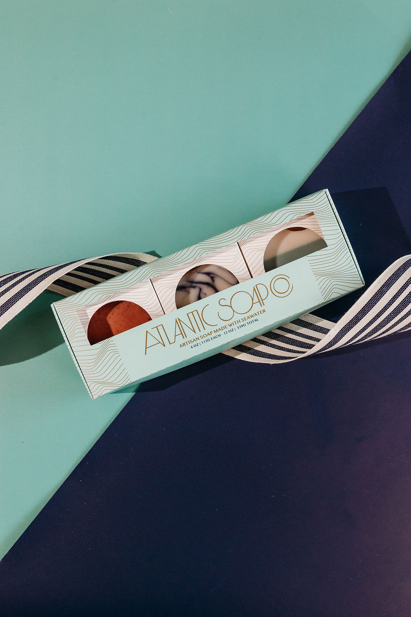 Winter Elements Gift Set