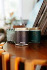 North Star Soy Candle