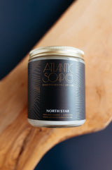North Star Soy Candle