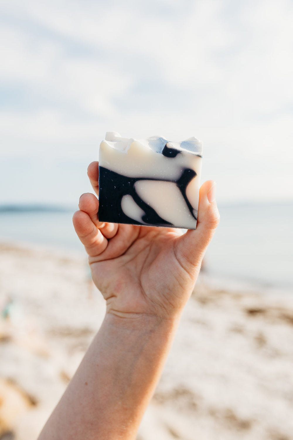 Nor'Easter Artisan Bar Soap – Atlantic Soap Co. ®