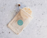 Soap Saver Bag