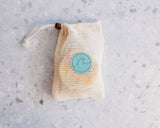 Soap Saver Bag