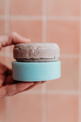 Syren Conditioner Bar