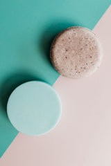Hibiscus Shampoo Bar