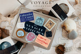 Limited Edition Voyager Collection Set