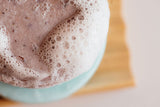 Hibiscus Shampoo Bar