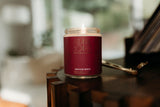 Winter Spice Soy Candle