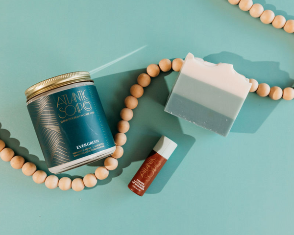 Evergreen Escape Bundle