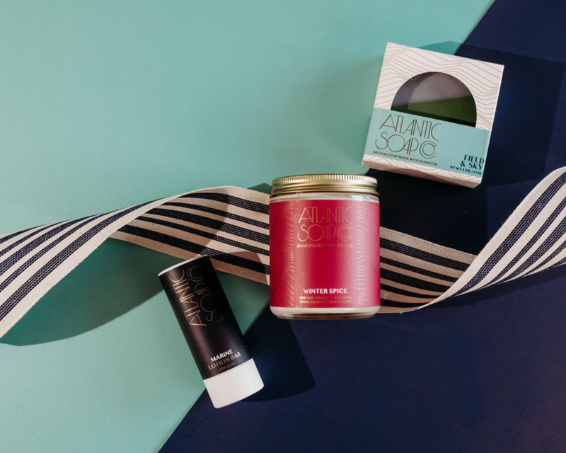 Winter Comforts Bundle