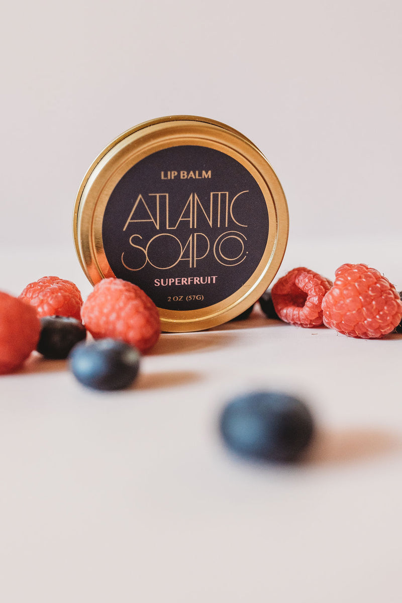 Lip Balm - Superfruit